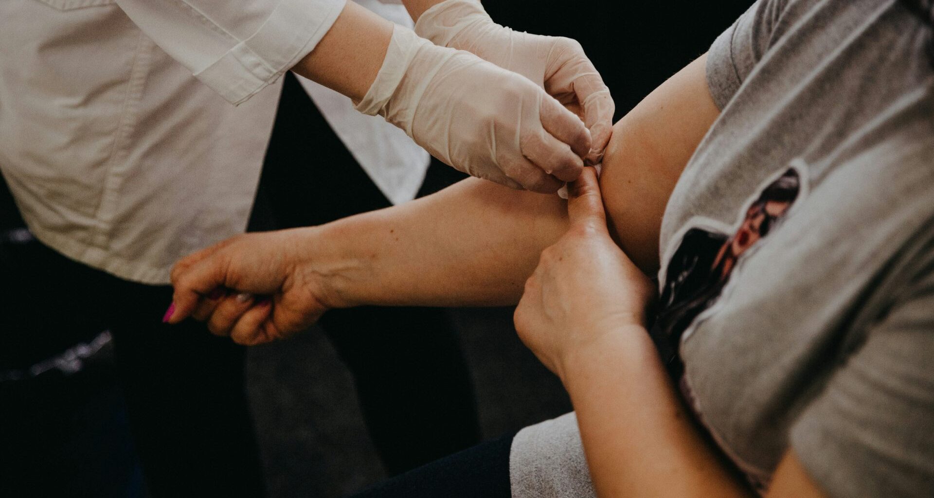 Haluatko ennustaa pitkän aikavälin terveyttäsi? Tämä verikoe avaa uuden tien