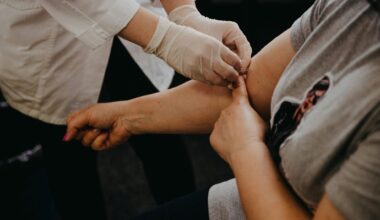 Haluatko ennustaa pitkän aikavälin terveyttäsi? Tämä verikoe avaa uuden tien