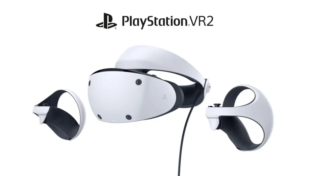 Sony paljasti rajun hinnanalennuksen PlayStation VR2:lle