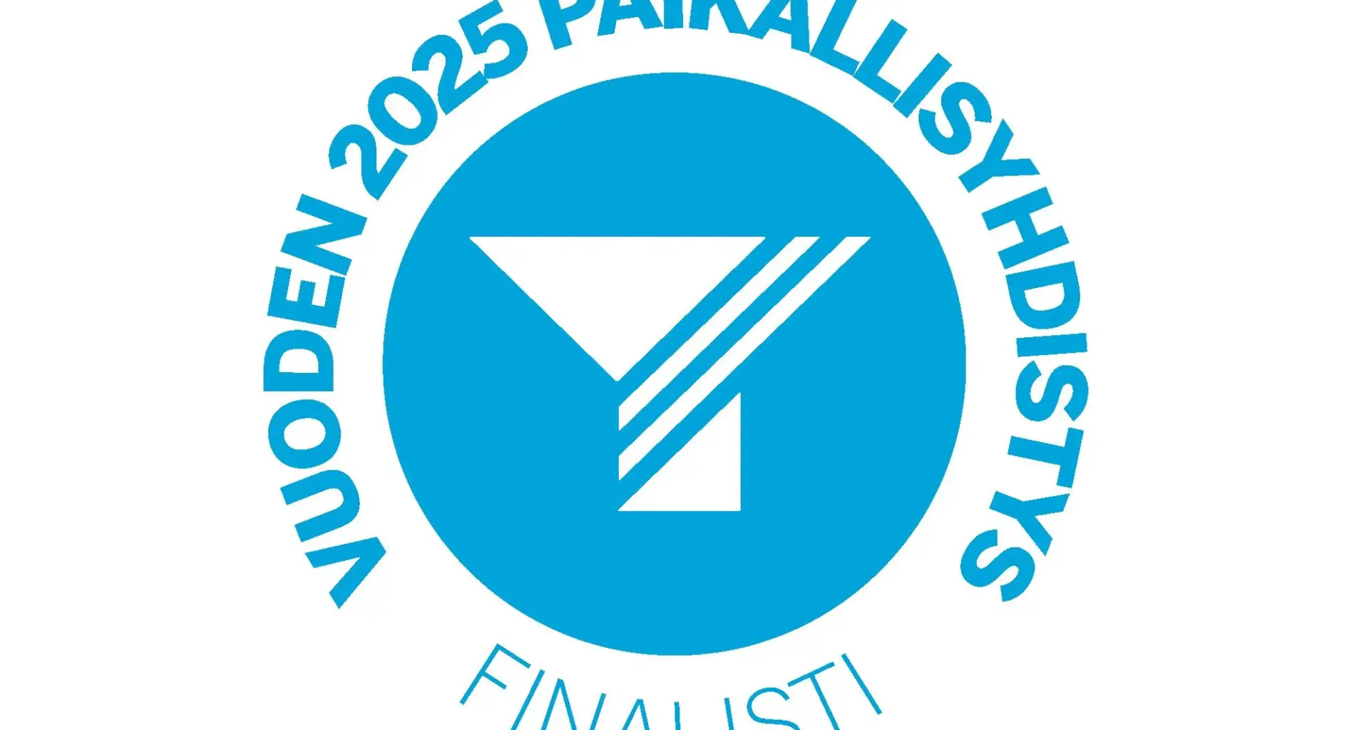 Tästä joukosta löytyvät Yrittäjien vuoden parhaat paikallisyhdistykset ja toimialajärjestö