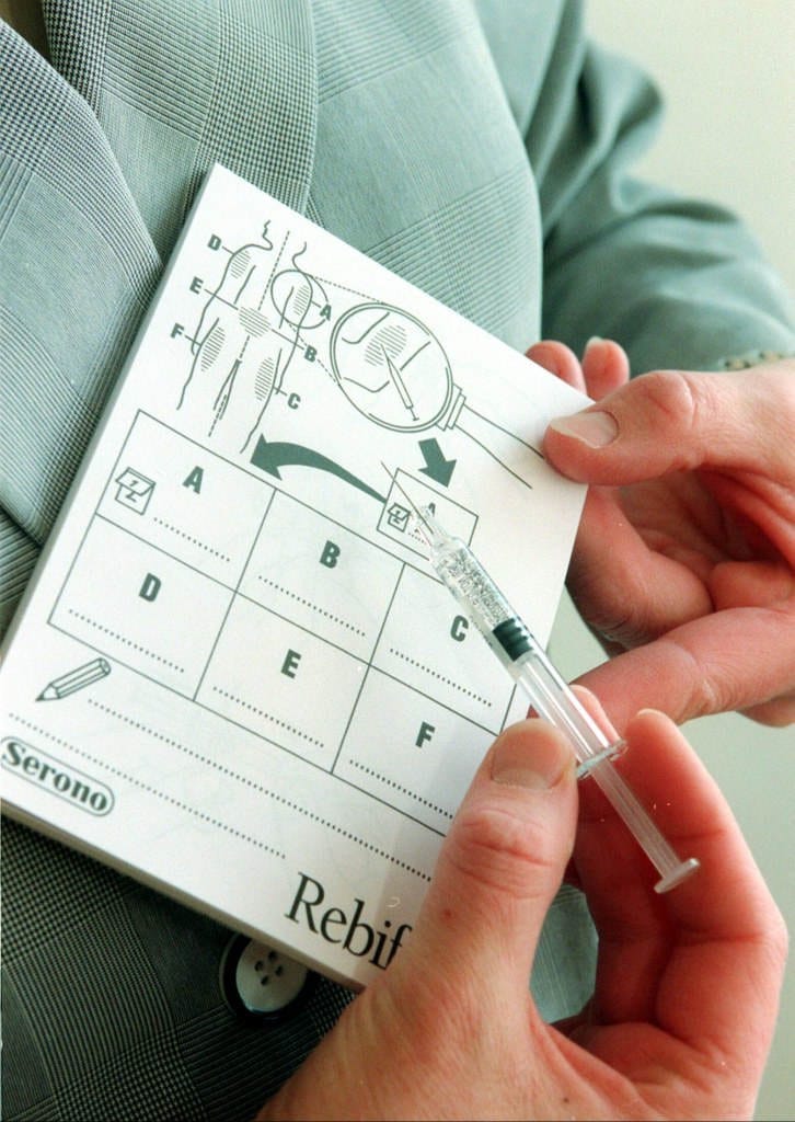 MS-taudin lääkehoito on kehittynyt viimeisen kymmenen vuoden aikana.