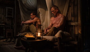 HBO Maxissa julkaistiin tänään elokuva, jossa Daniel Craig irrottautuu James Bondin roolista täysin