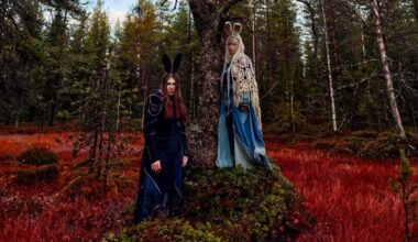 Nummirock-klubi valtaa Rytmikorjaamon helmikuussa - luvassa melodista death metalia sekä elektronista poppimetallia