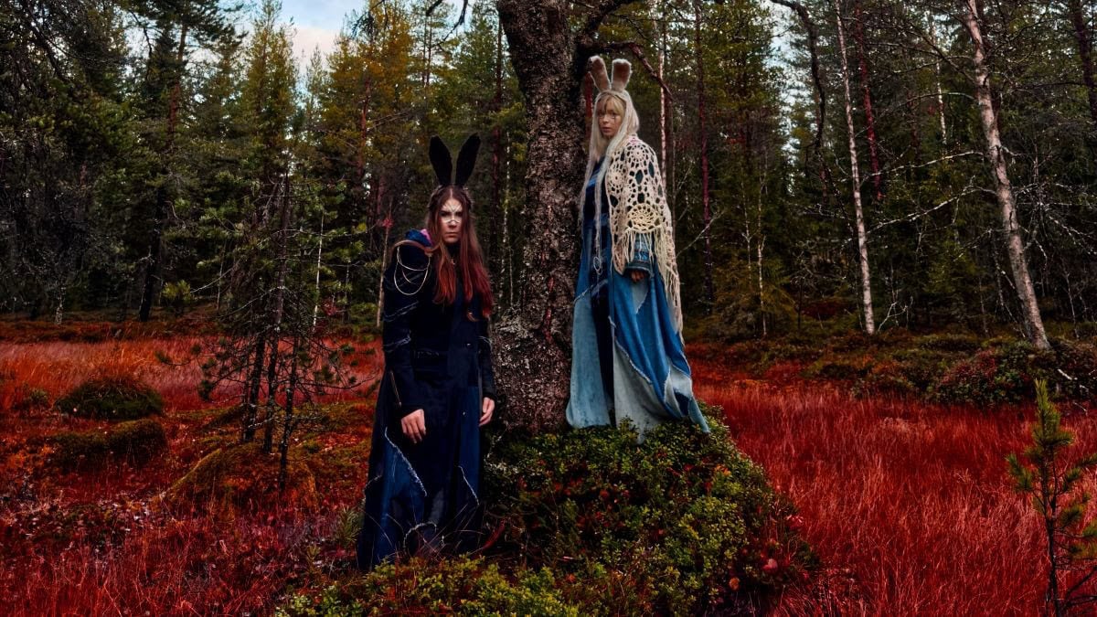 Nummirock-klubi valtaa Rytmikorjaamon helmikuussa - luvassa melodista death metalia sekä elektronista poppimetallia