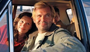 Illalla tv:ssä: Jussi-palkittu rikosleffa Kai Lehtisellä varustettuna - sai lähes 100 000 katsojaa teattereissa