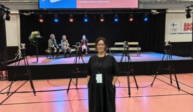 Ympäristön vaikutus väestön liikkumiseen ja hyvinvointiin – ODL Liikuntaklinikan tutkimuskooste 2025