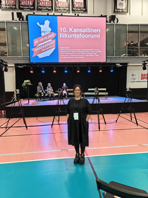 Ympäristön vaikutus väestön liikkumiseen ja hyvinvointiin – ODL Liikuntaklinikan tutkimuskooste 2025