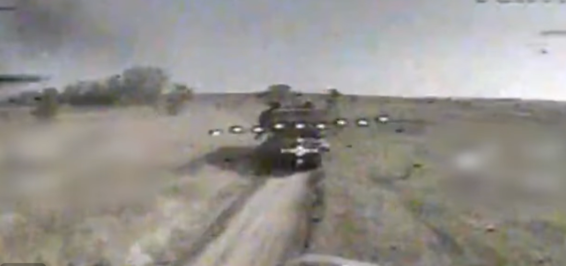 Phoenix-yksikkö iski yli 20000 kohteeseen – Venäjälle miljardilasku