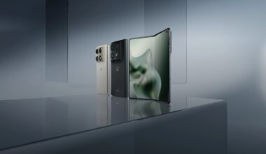 Motorola esitteli taittuvan Razr Foldin