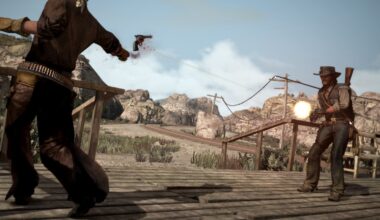 Red Dead Redemptionin kaksintaisteluiden voittamiseen löydettiin hulvaton tapa – ei paluuta vanhaan