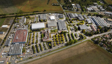 Kurkistus suljettujen ovien taakse – näin Renault kehittää hyötyajoneuvojaan