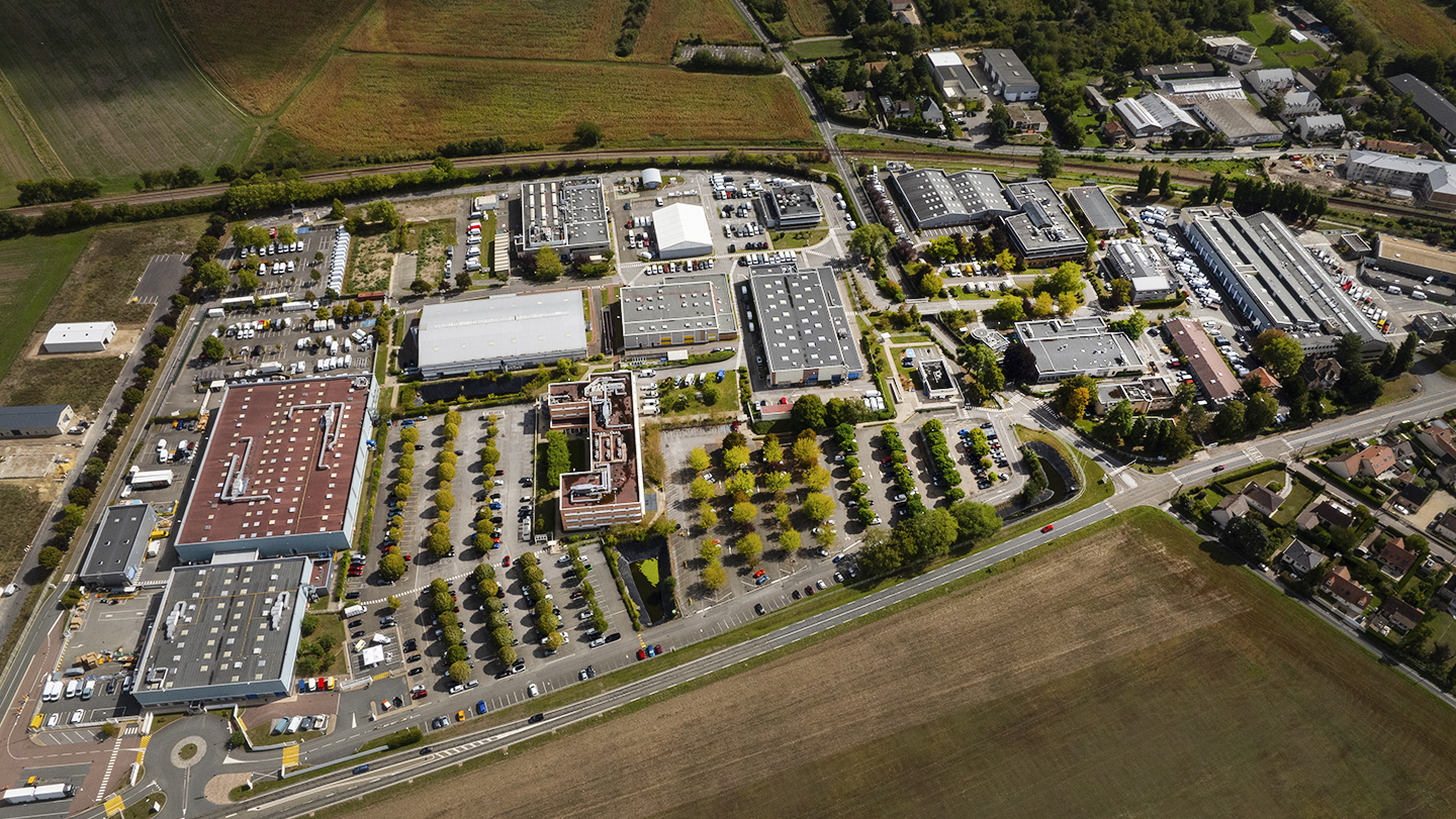 Kurkistus suljettujen ovien taakse – näin Renault kehittää hyötyajoneuvojaan