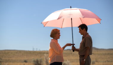 Viime vuoden parhaalle scifi-sarjalle tehdään jo jatkoa: "Katsojia ei odotuteta turhaan"
