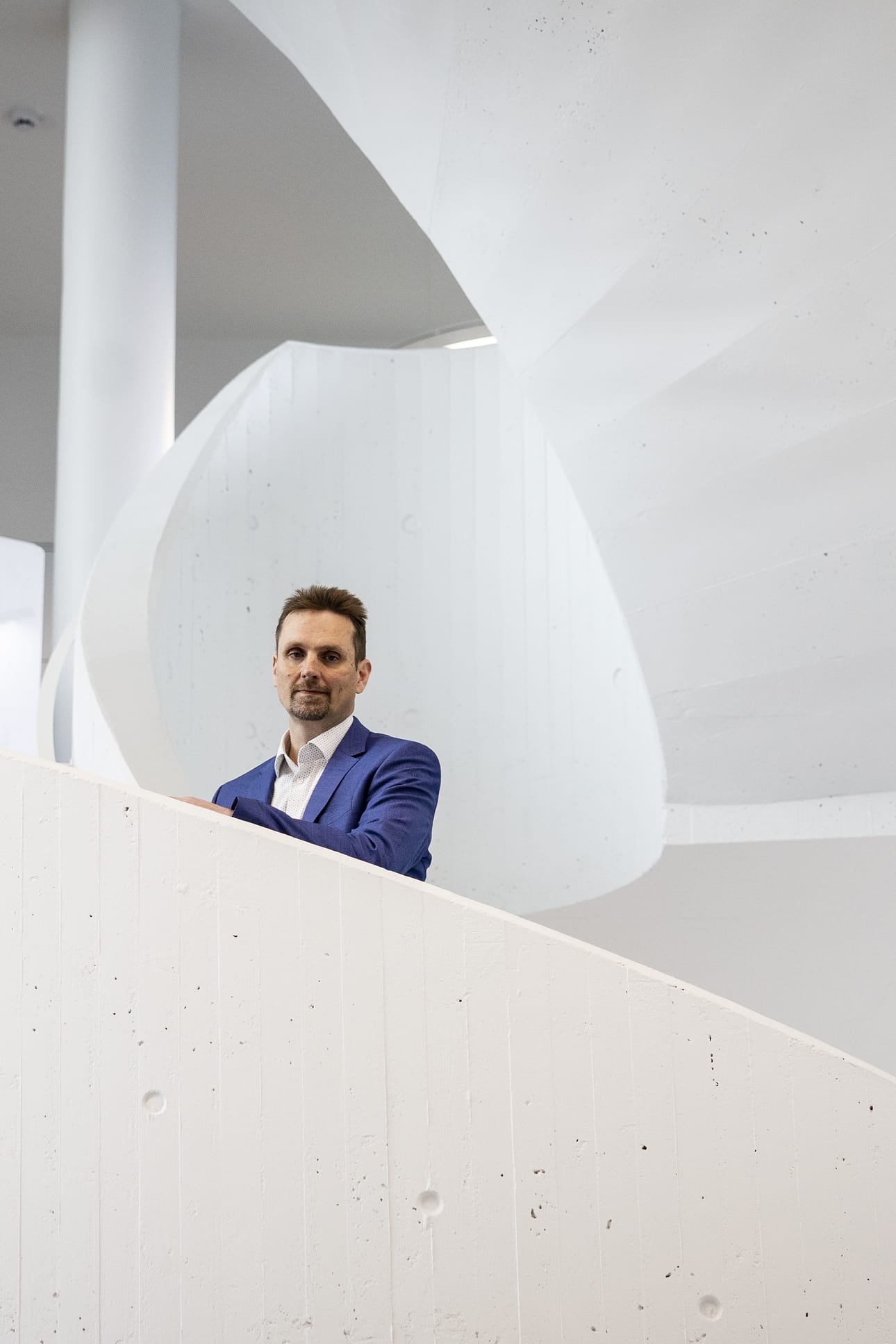 Petri Toljamo aloitti Bittiumin toimitusjohtajana huhtikuussa 2025.