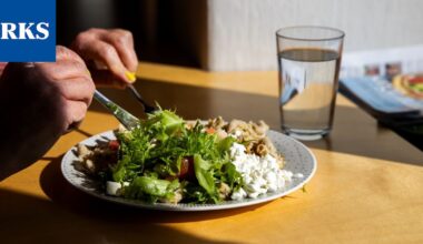 Epassi nostaa lounaan hintaa lähes 50 senttiä