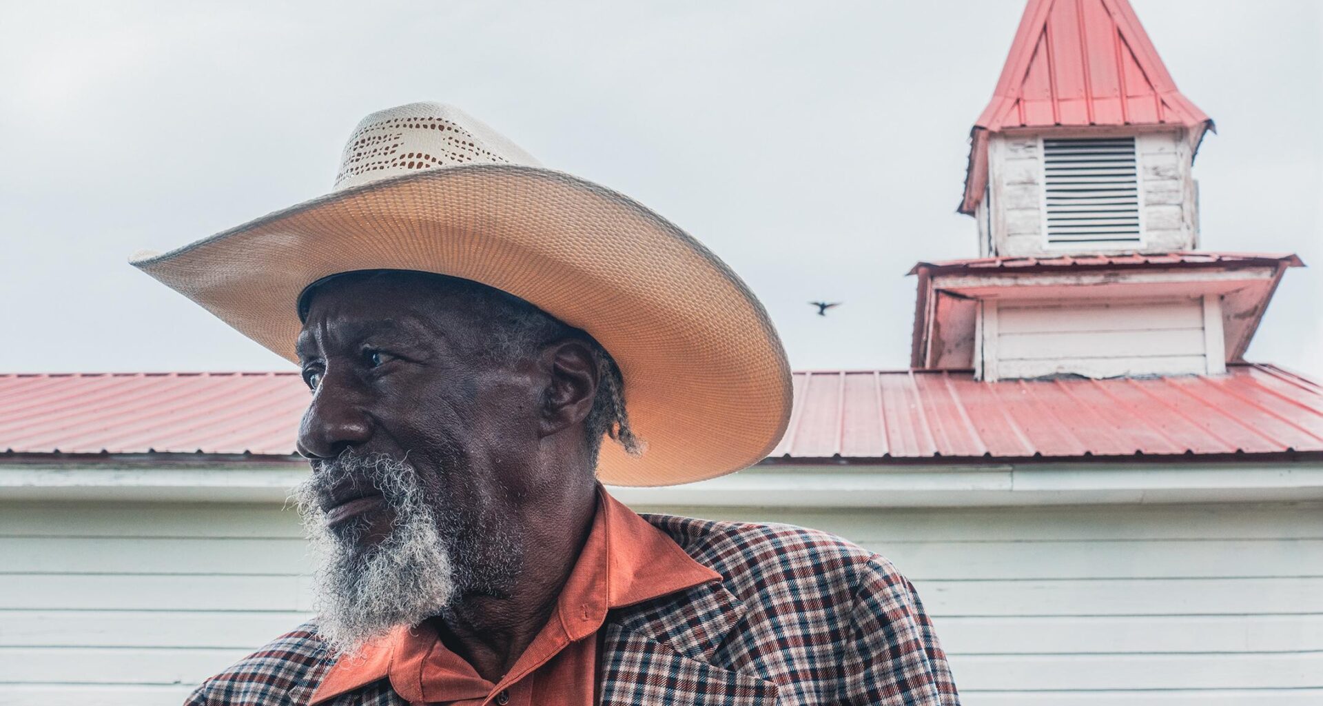 Bluesin todellinen legenda esiintyy Helsingissä ensi kuussa