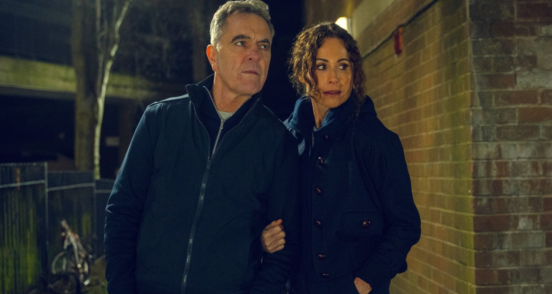 Kuinka pitkälle isä on valmis menemään kadonneen tyttärensä vuoksi? Jännittävä trilleriuutuus lisättiin Netflixiin