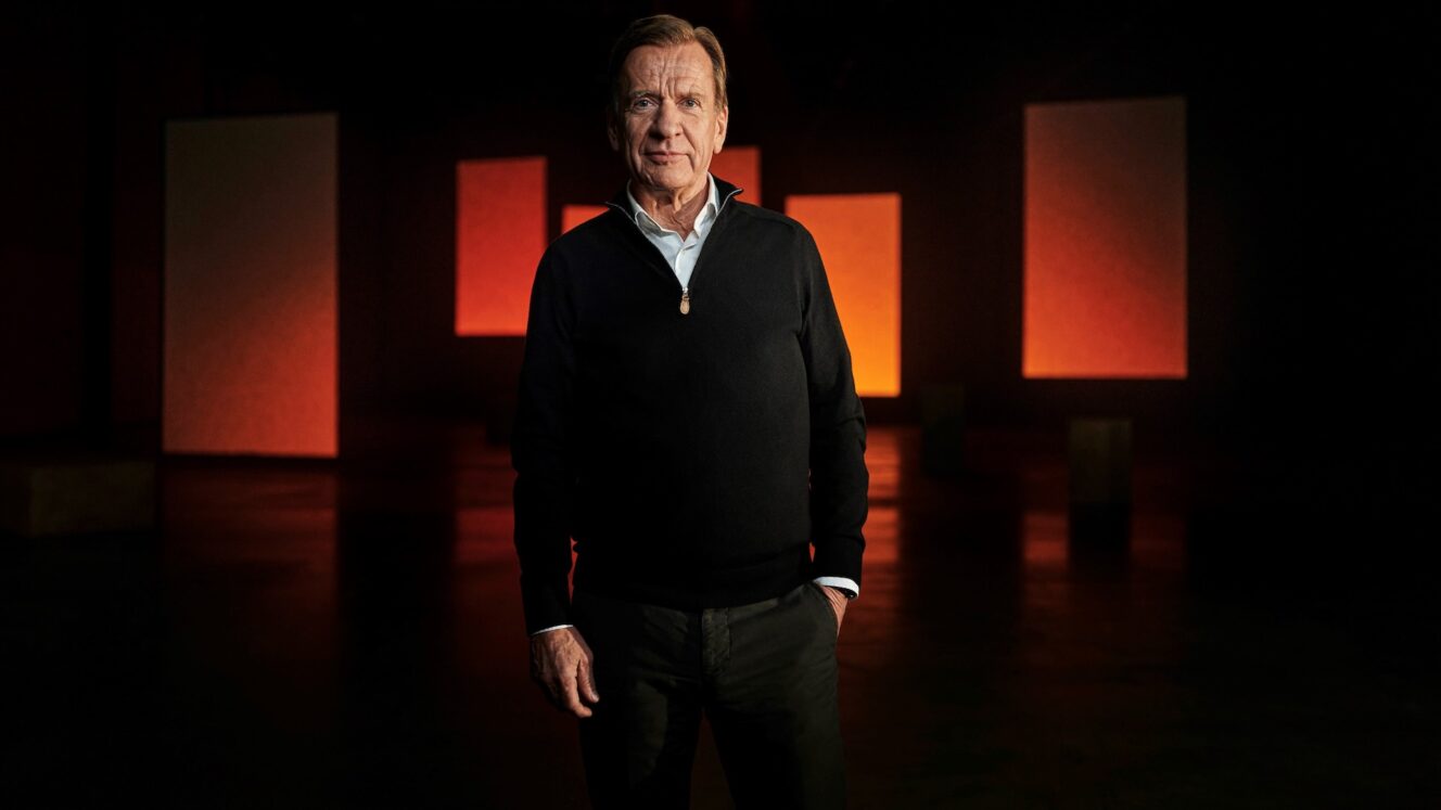 Volvo Cars Håkan Samuelsson