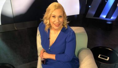 Sanna Ukkola rajussa toimenpiteessä – ”Liittyy myös riskejä”