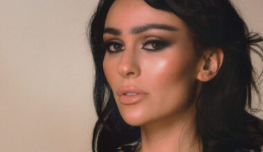 Sara Siipola yllätti lomallaan – kuin supermalli catwalkilla