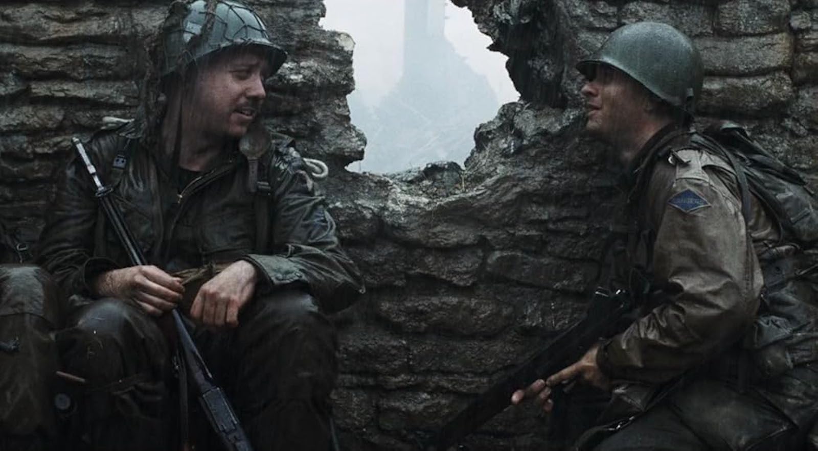 Nyt suoratoistossa: Ehkä kaikkien aikojen paras sotaelokuva – julma yksityiskohta meni katsojilta ohi