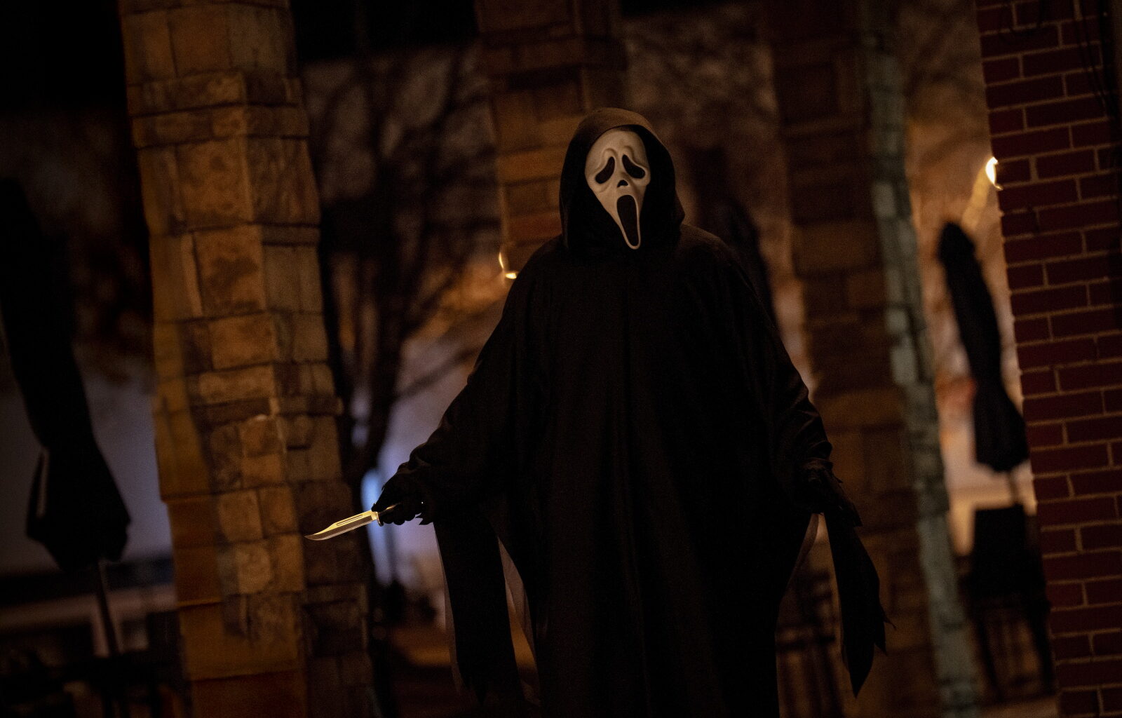 Maailman ehkä väsynein elokuvasarja jatkuu helmikuussa - tässä seitsemännen osan traileri, jos nyt ketään enää edes kiinnostaa