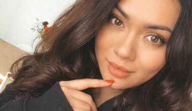 Shirly Karvista kupattiin kunnolla –  julkaisi paljonpuhuvan kuvan