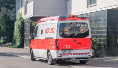 Ensihoidon potilas kuoli kamalassa turmassa - OTKES aloitti tutkinnan