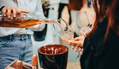 Oletko kuullut seeprajuomisesta? Alkon mukaan trendi yleistyy