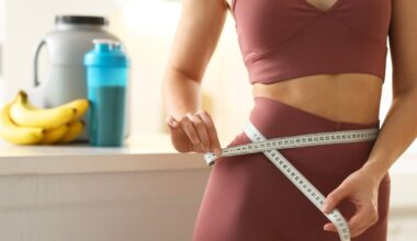 Unohda kalorien laskeminen – jos yrität pudottaa painoa, sinun tarvitsee muistaa vain yksi luku