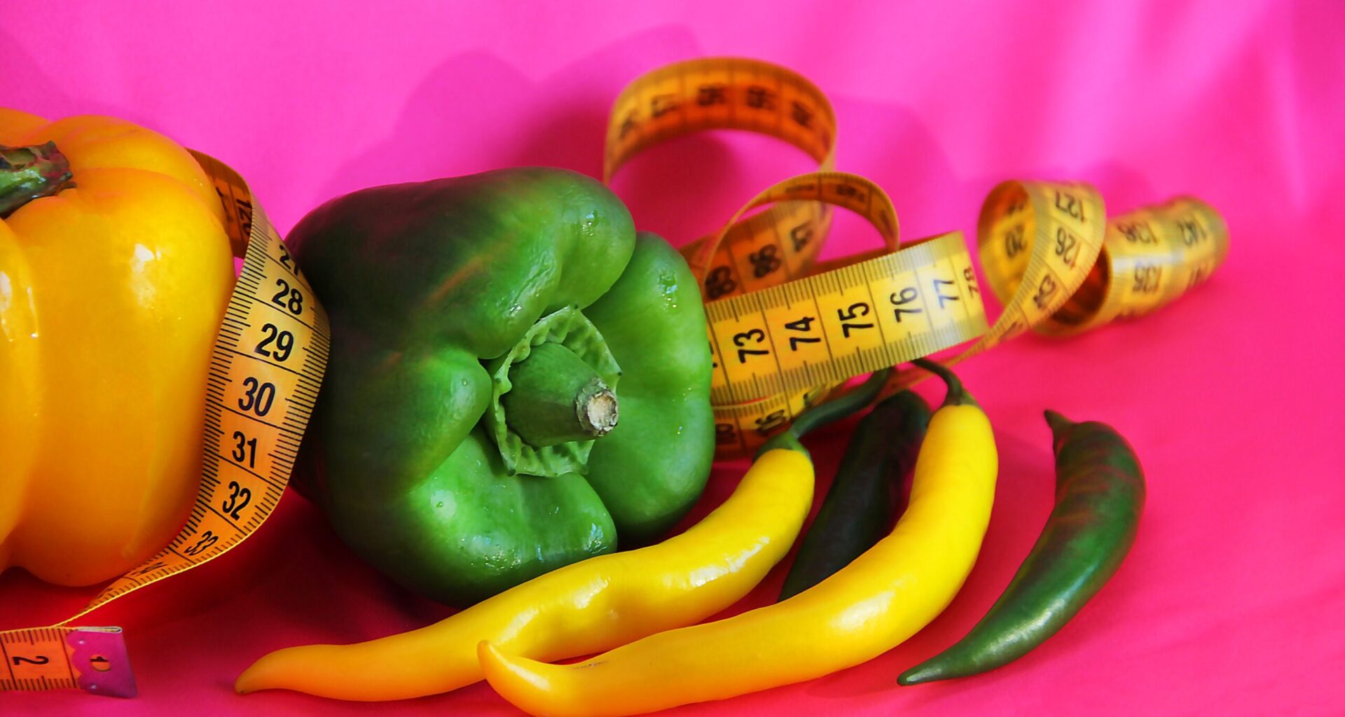 Teitkö lupauksen paremmista elämäntavoista? Lidl tarjoaa ennennäkemättömän avun