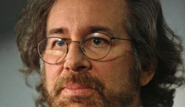 Steven Spielberg antoi nuorelle ohjaajalle yhden neuvon jolla menestyselokuva syntyy