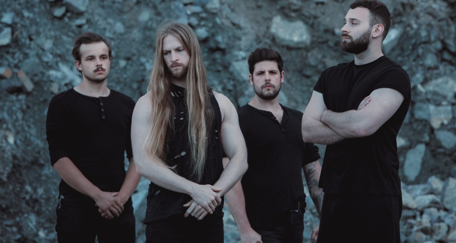 Brutaali itävaltalainen death metal -jyrä saadaan viimein Suomeen