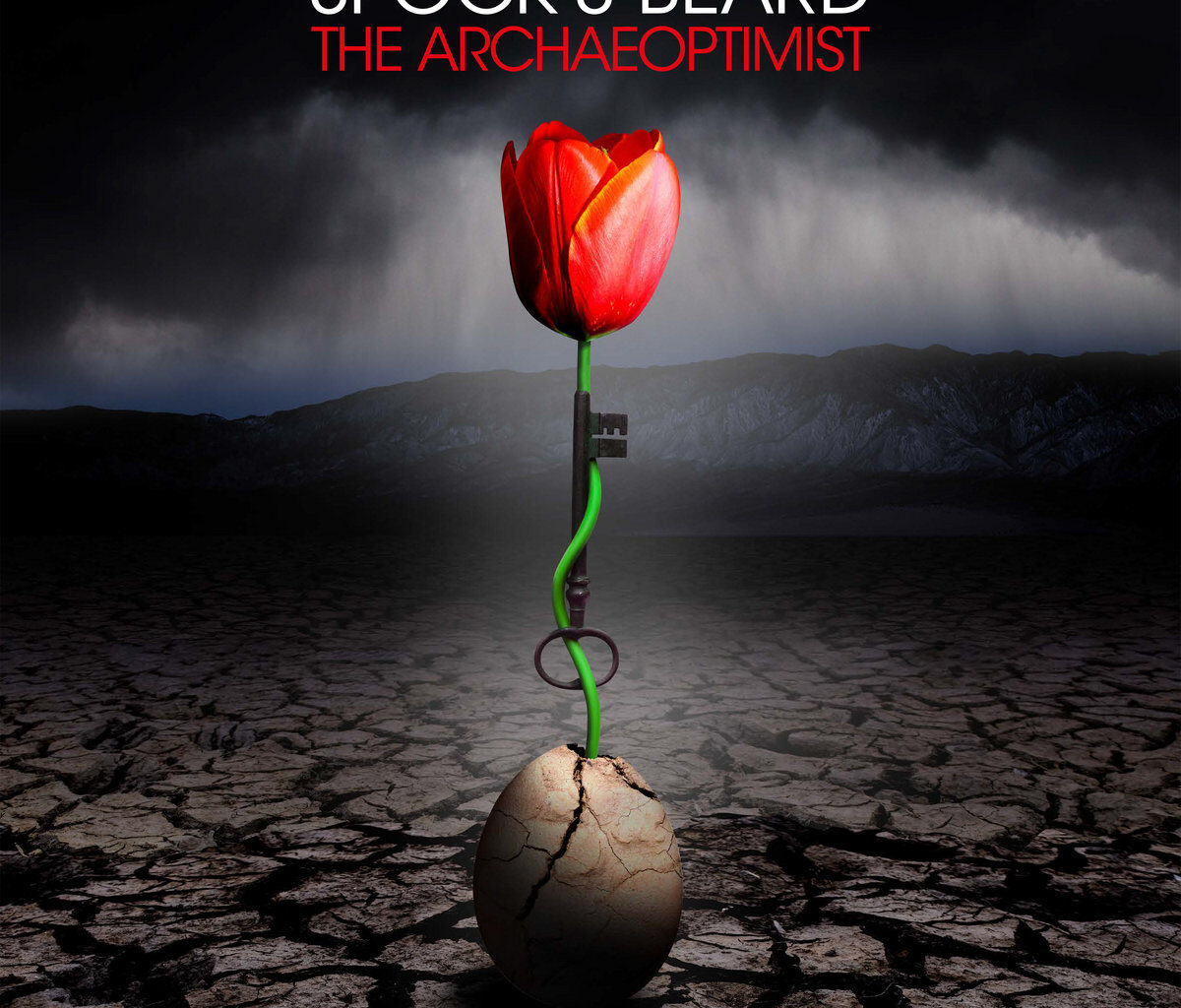 Arvio: Minkä Spock's Beard häviää yllätyksettömyydessä, se voittaa kyvyssä rakennella todella koukuttavia tunnelmia