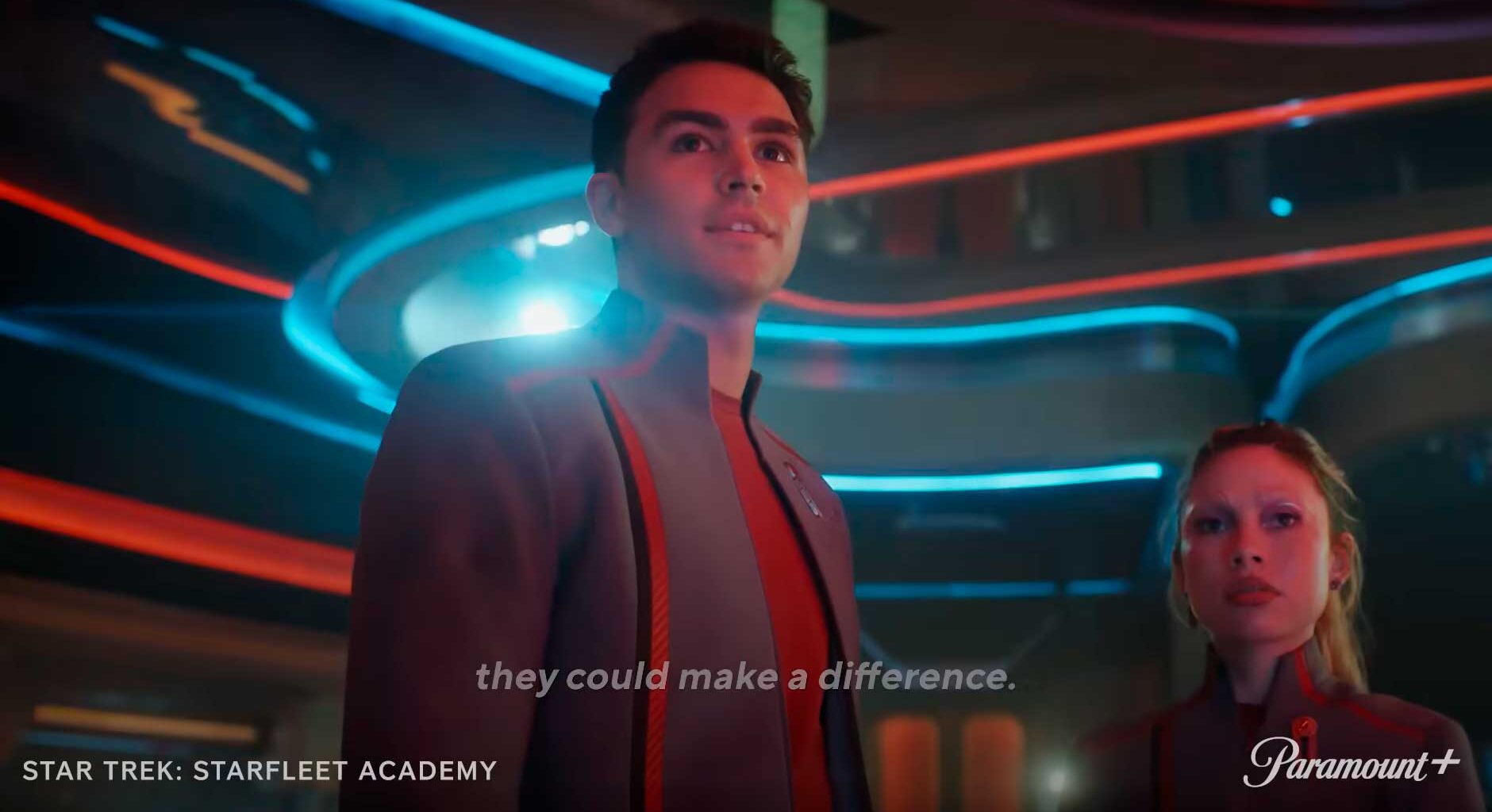 Uusi Star Trek -sarja alkaa tänään - arviot ovat olleet jopa yllättävän kehuvia