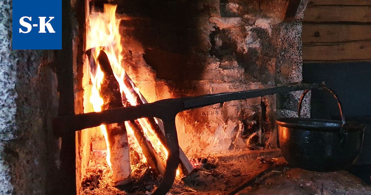 Paukkupakkasilla omakotitaloasujan on syytä olla valveilla lämmityksen ja vesijohtojen suhteen