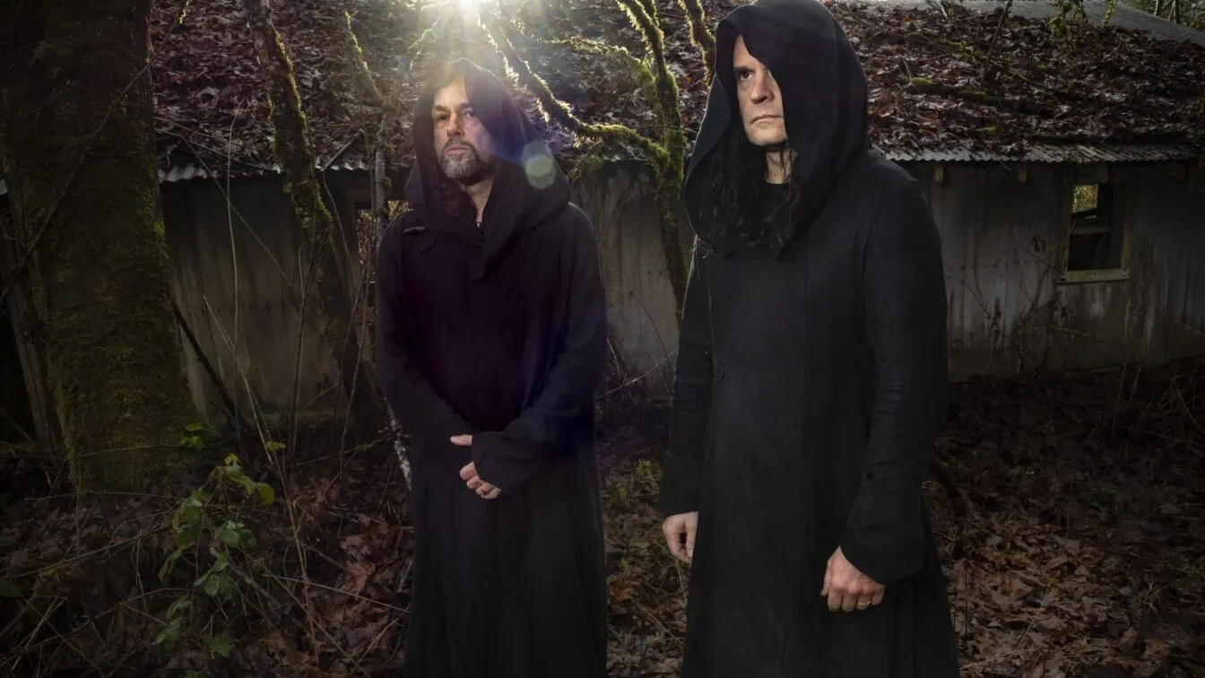 Pitäkää kiinni tärykalvoistanne, dronemammutti Sunn O))) katkaisee levytystaukonsa - julkisti ensimaistiaisen tulevalta levyltään