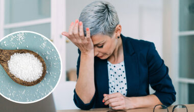 Voiko suola kielen alla auttaa migreeniin? Neurologi kommentoi väitettä