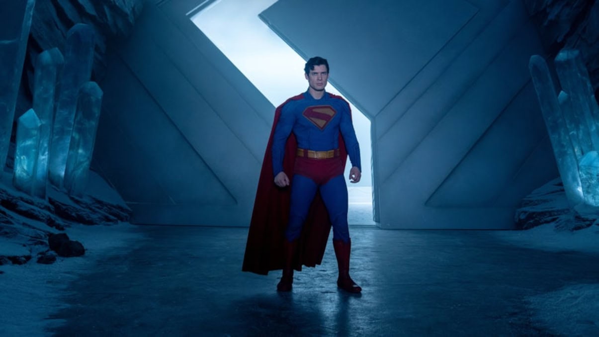 Kiinnostaako Teräsmies? – James Gunn julkaisi Supermanin käsikirjoituksen kaikkien tutkittavaksi