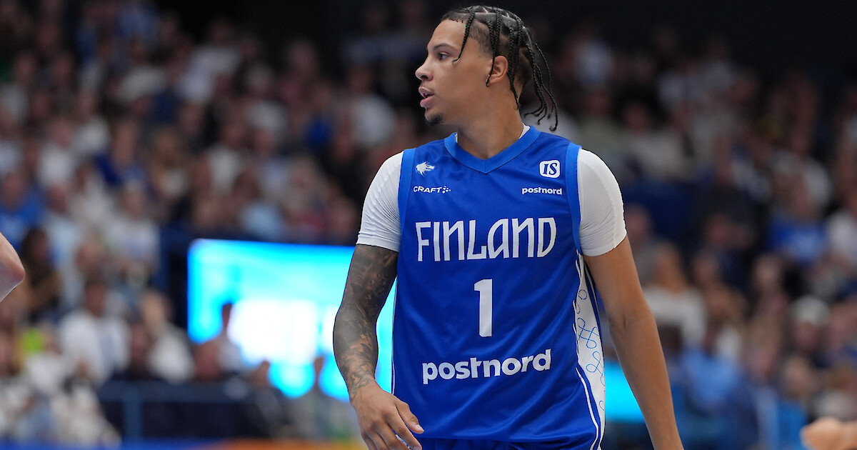 Miro Little palasi parketille 20 pisteen voimin NCAA:ssa