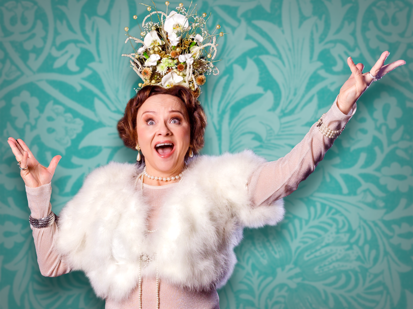 KESKI-UUDENMAAN TEATTERISSA YLI 18 000 KATSOJAA VUONNA 2025 - KORKEIN KATSOJALUKU SITTEN KORONAVUOSIEN