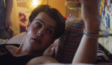 "Z-sukupolven Piina" - Katso Sweetness-elokuvan traileri täältä