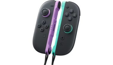 Nintendo paljasti ensimmäiset uudet värivaihtoehdot Switch 2 -ohjaimille – pelaajat pettyivät