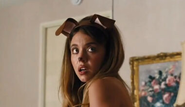 “Eikö se osaa tehdä mitään vaatteet päällä?” – Fanit kritisoivat Sydney Sweeneyä ja tämän Euphoria-hahmoa