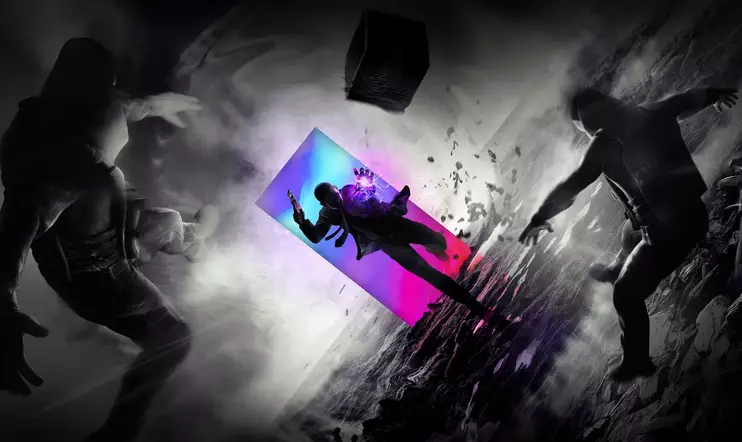 Sony esitteli näyttävän Synapse-räiskintäpelin PS VR2:lle