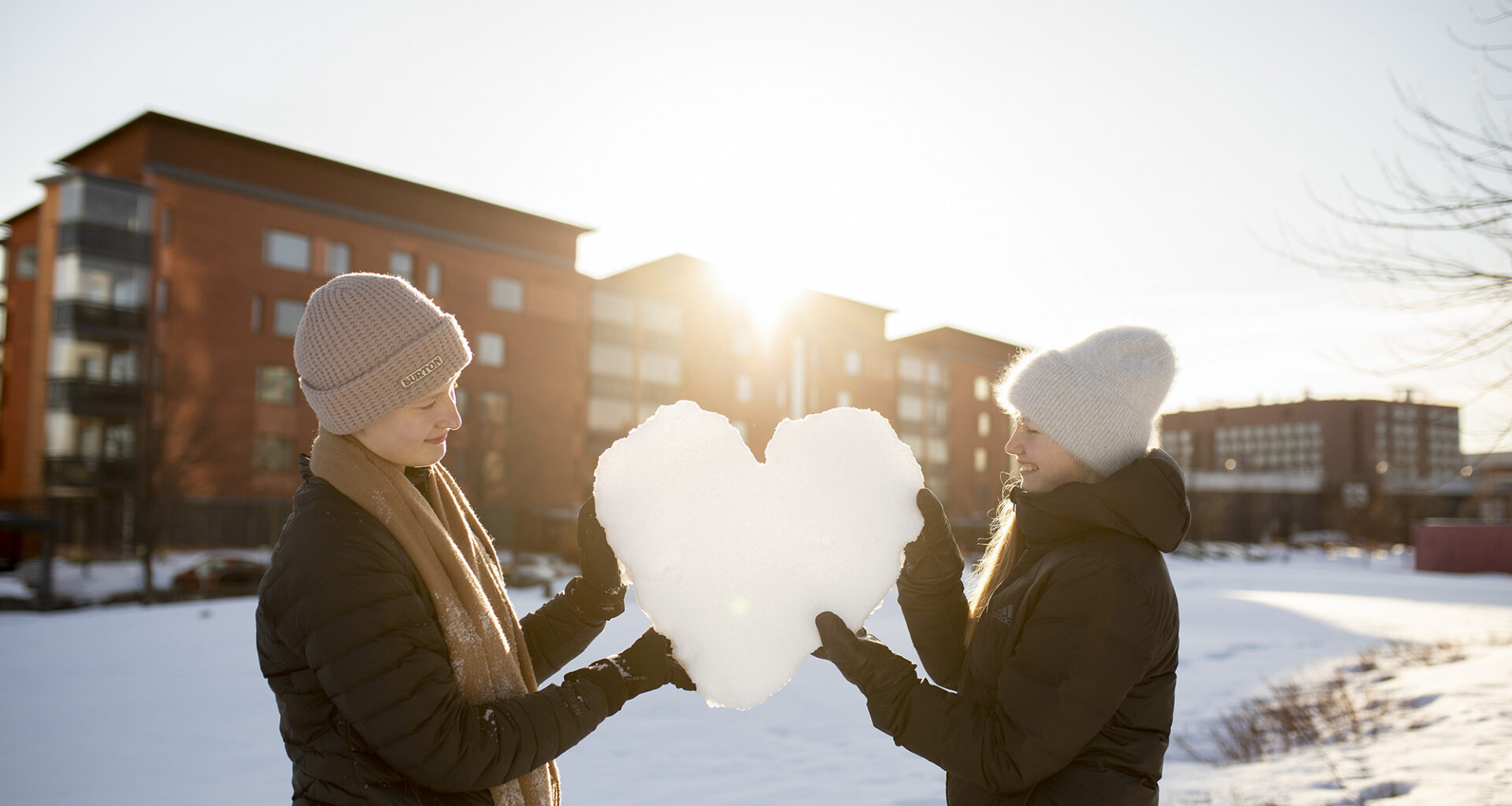 10-vuotiasta Kehä Vihreää juhlitaan ilmaisilla tapahtumilla