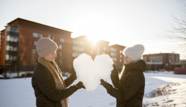 10-vuotiasta Kehä Vihreää juhlitaan ilmaisilla tapahtumilla