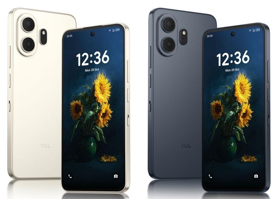 TCL NxtPaper 70 Pro.