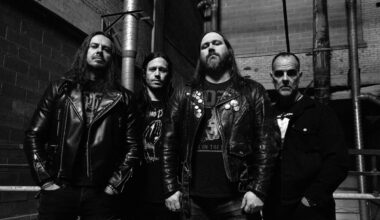 Temple of Void julkaisi tulevan “The Crawl” -albumin nimikkosinglen- KaaosZine