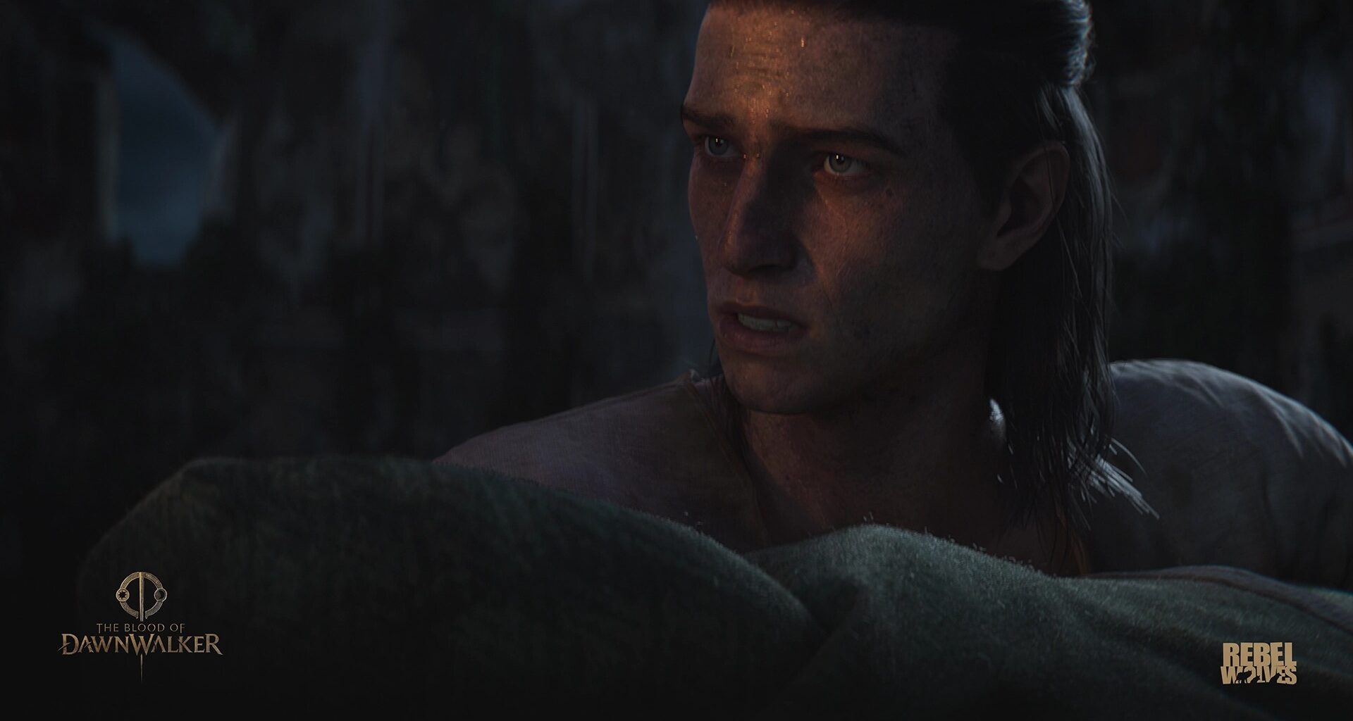 The Witcherin tekijöiden uusi roolipeli päästää pelaajat petipuuhiin myös ilman kulmahampaita